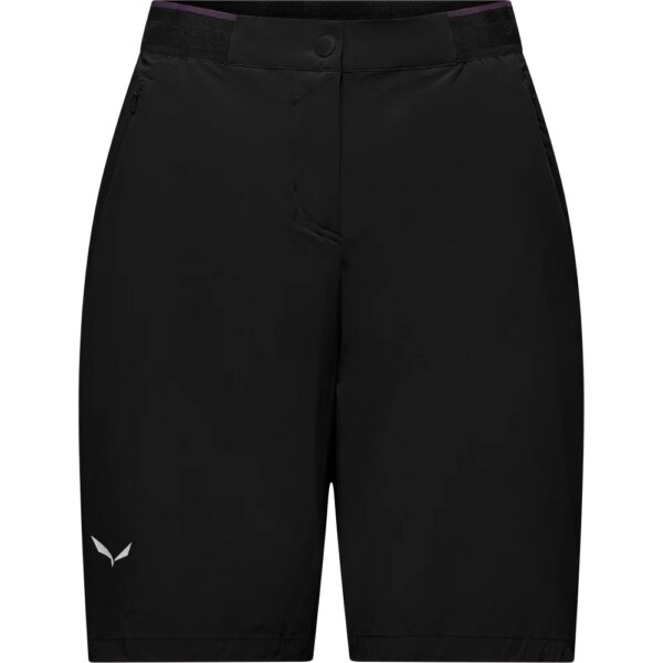 SALEWA-SALEWA-Pedroc-2-DST-Shorts-black-out-schwarz SALEWA - SALEWA Pedroc 2 DST Shorts black out