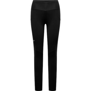 SALEWA - SALEWA Pedroc 1 Hyb Tights black out