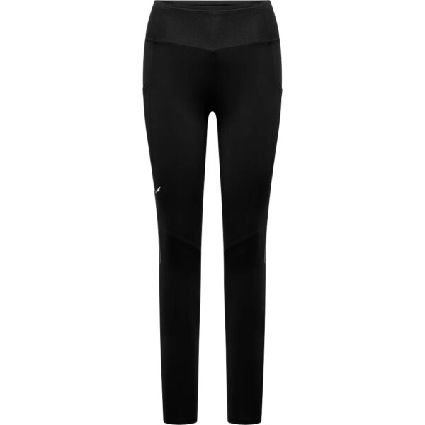 SALEWA-SALEWA-Pedroc-1-Hyb-Tights-black-out-schwarz SALEWA - SALEWA Pedroc 1 Hyb Tights black out