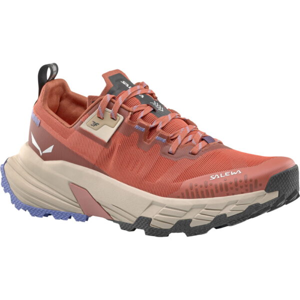 SALEWA - SALEWA Pedroc 2 Max etruscan red