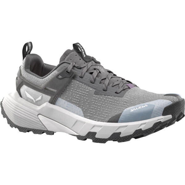 SALEWA-Pedroc-2-Wanderhalbschuhe-onyx-grau SALEWA - SALEWA Pedroc 2 onyx
