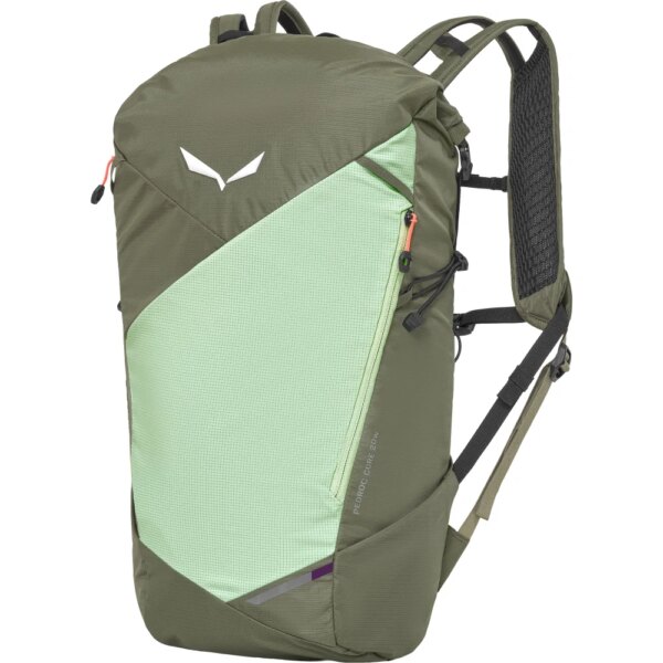 SALEWA - SALEWA Pedroc Core 20L Wanderrucksack faded green