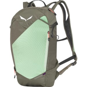 SALEWA - SALEWA Pedroc Active 12L Wanderrucksack faded green