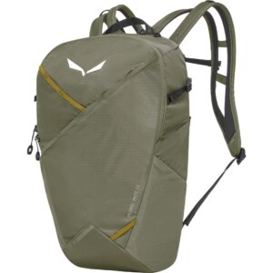 SALEWA - SALEWA Pedroc Mate 14L Wanderrucksack faded green
