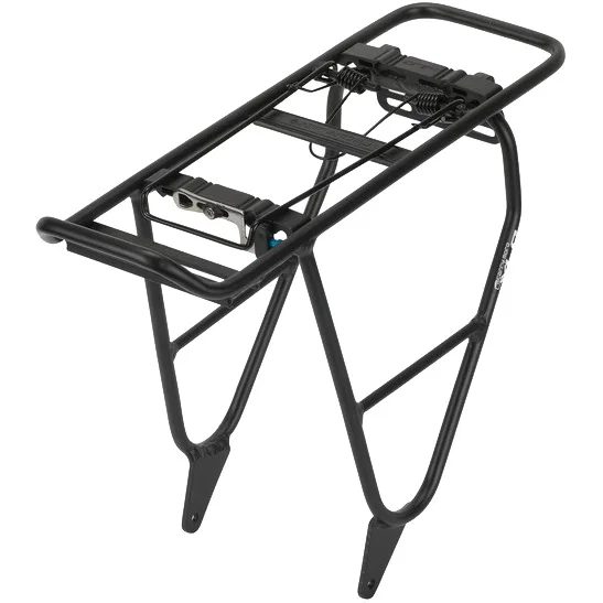 XLC - XLC 20" Carry More schwarz