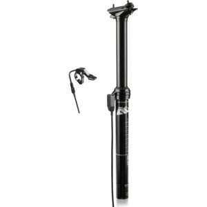 XLC - XLC All MTN SP-T12 Versenkbare Sattelstütze schwarz