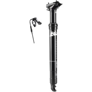 XLC - XLC All MTN SP-T13 Versenkbare Sattelstütze schwarz