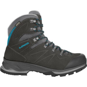 LOWA - LOWA Badia GORE-TEX® Wanderschuhe anthrazit