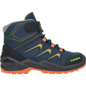 LOWA - LOWA Maddox Warm GORE-TEX® Kinder navy
