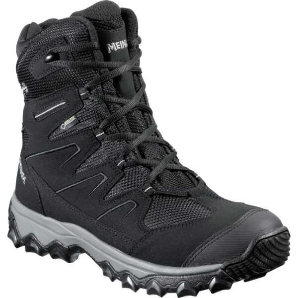 Meindl-Meindl-Calgary-GORE-TEX®-schwarz-schwarz Meindl - Meindl Calgary GORE-TEX® schwarz