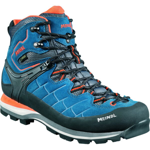 Meindl - Meindl Litpeak GORE-TEX® Wanderschuhe blau