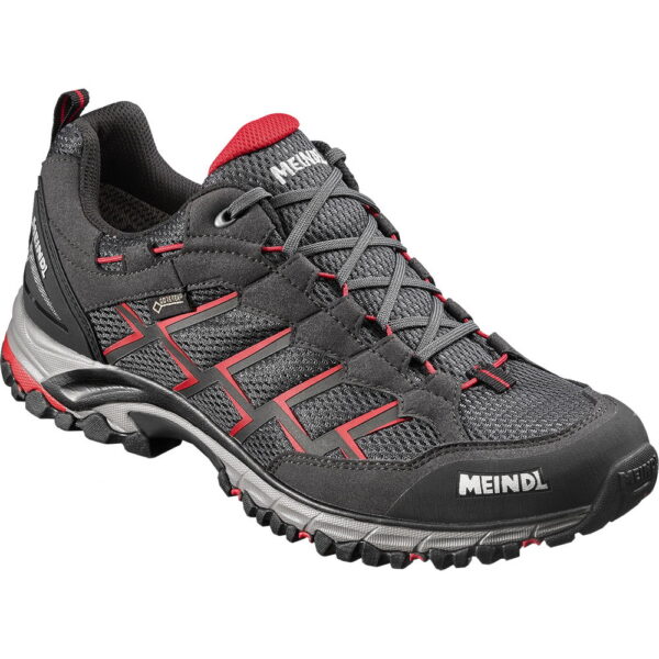 Meindl-Caribe-GORE-TEX®-Wanderschuhe-schwarz-schwarz Meindl - Meindl Caribe GORE-TEX® Wanderschuhe schwarz