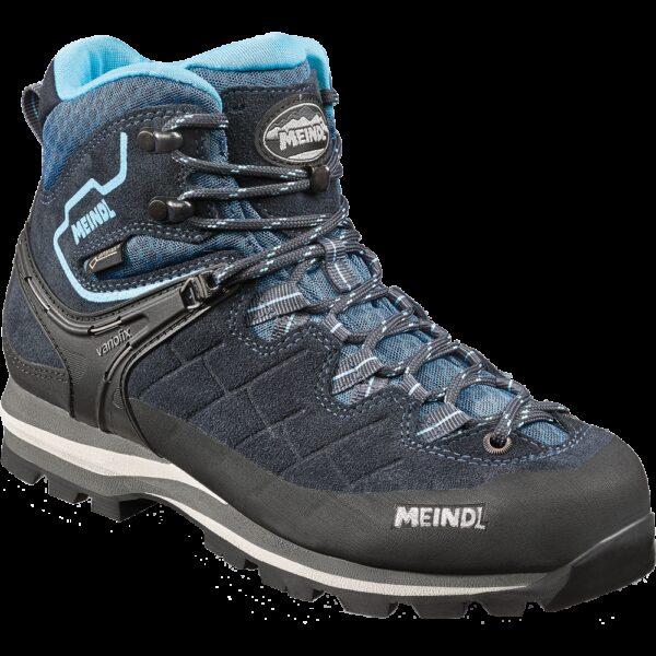 Meindl-Litepeak-GORE-TEX®-Wanderschuhe-marine-blau Meindl - Meindl Litepeak GORE-TEX® Wanderschuhe marine