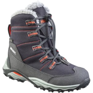 Meindl - Meindl Yolup Junior GORE-TEX® Kinder schwarz