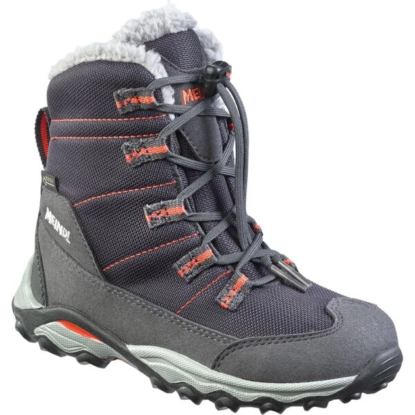 Meindl - Meindl Yolup Junior GORE-TEX® Kinder schwarz