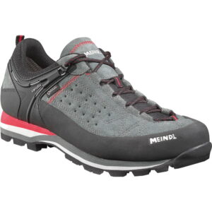 Meindl - Meindl Literock GORE-TEX® Wanderschuhe granit