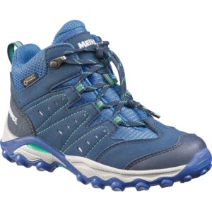 Meindl - Meindl Tuam Junior GORE-TEX® Wanderschuhe Kinder nachtblau