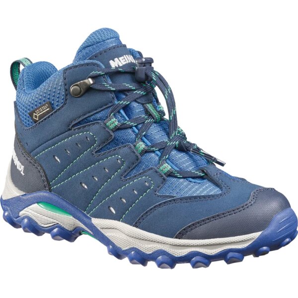 Meindl-Meindl-Tuam-Junior-GORE-TEX®-Wanderschuhe-Kinder-nachtblau-blau Meindl - Meindl Tuam Junior GORE-TEX® Wanderschuhe Kinder nachtblau