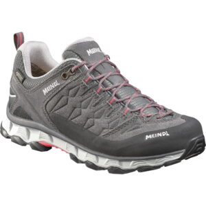 Meindl - Meindl Lite Trail Lady GORE-TEX® Wanderschuhe steingrau