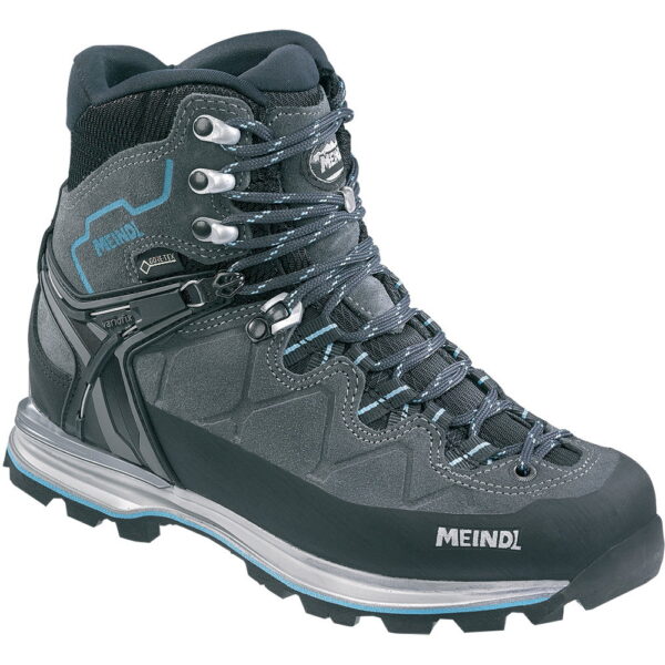 Meindl-Litepeak-Lady-PRO-GORE-TEX®-Bergstiefel-anthrazit-grau Meindl - Meindl Litepeak Lady PRO GORE-TEX® anthrazit