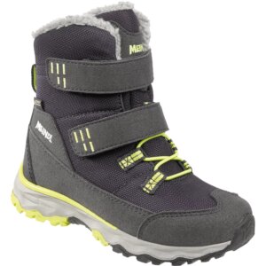 Meindl - Meindl Altino Junior GORE-TEX® Kinder anthrazit