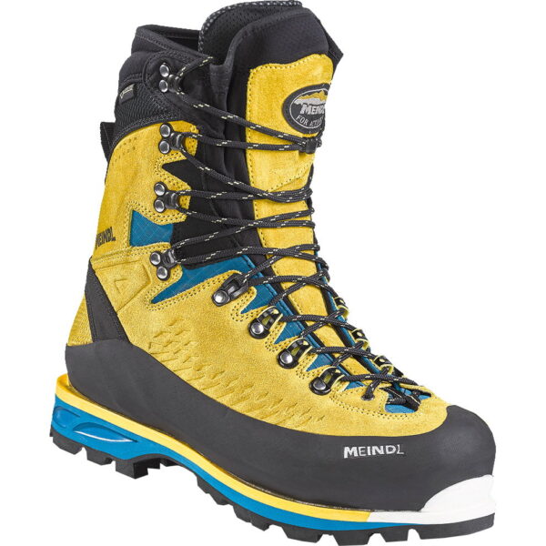 Meindl - Meindl Breithorn GORE-TEX® gelb