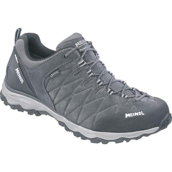 Meindl - Meindl Mondello Mid GORE-TEX® Bergstiefel anthrazit