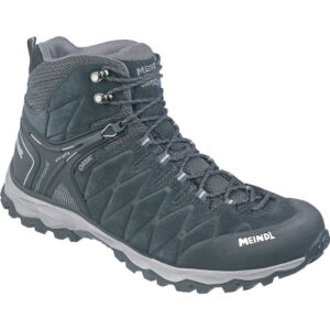 Meindl - Meindl Mondello GORE-TEX® MID Wanderschuhe schwarz