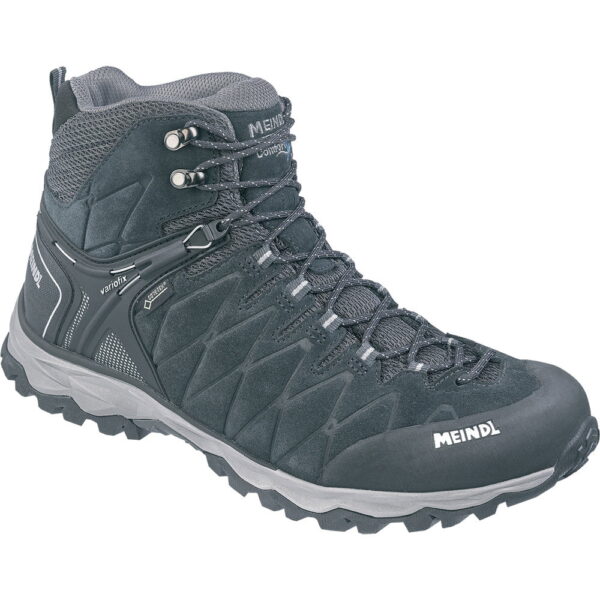 Meindl-Mondello-GORE-TEX®-MID-Wanderschuhe-schwarz-schwarz Meindl - Meindl Mondello GORE-TEX® MID Wanderschuhe schwarz
