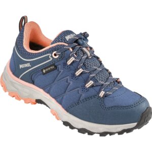 Meindl - Meindl Ontario Junior GORE-TEX® Wanderschuhe Kinder jeans