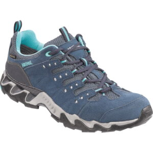 Meindl - Meindl Portland Lady GORE-TEX® Wanderschuhe marine