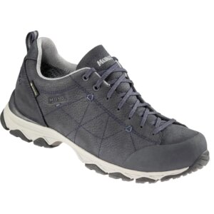Meindl - Meindl Matera Lady GORE-TEX® Wanderschuhe navy