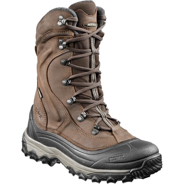 Meindl - Meindl Garmisch Lady II GORE-TEX® Winterboots espresso