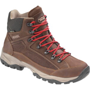 Meindl - Meindl Baltimore GORE-TEX® Wanderschuhe kastanie