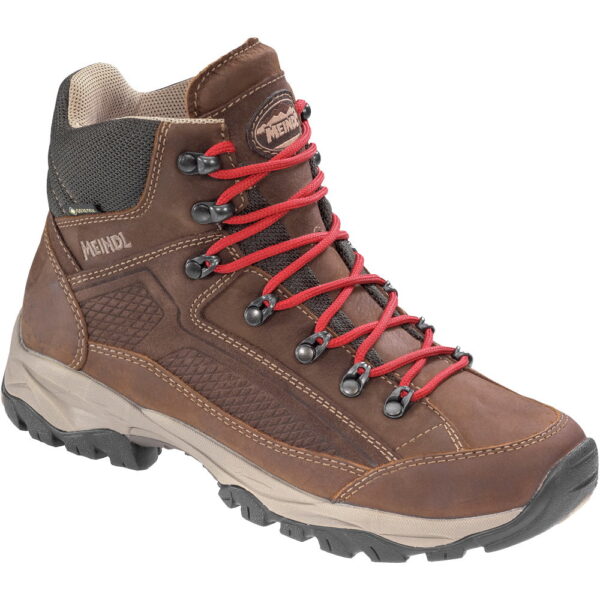 Meindl-Baltimore-GORE-TEX®-Wanderschuhe-kastanie-braun Meindl - Meindl Baltimore GORE-TEX® Wanderschuhe kastanie