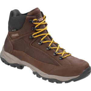Meindl - Meindl Baltimore GORE-TEX® kastanie