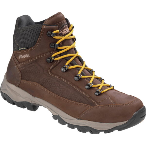 Meindl-Baltimore-GORE-TEX®-Bergstiefel-kastanie-braun Meindl - Meindl Baltimore GORE-TEX® kastanie