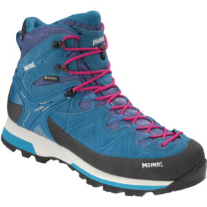 Meindl - Meindl Tonale GORE-TEX® Wanderschuhe petrol