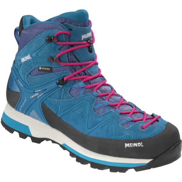 Meindl-Tonale-GORE-TEX®-Wanderschuhe-petrol-blau Meindl - Meindl Tonale GORE-TEX® Wanderschuhe petrol