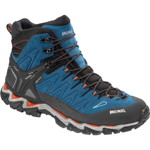 Meindl-Lite-Hike-GORE-TEX®-Wanderschuhe-blau-blau Meindl - Meindl Lite Hike GORE-TEX® Wanderschuhe blau