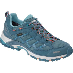 Meindl - Meindl Caribe Lady GORE-TEX® Wanderschuhe smaragd