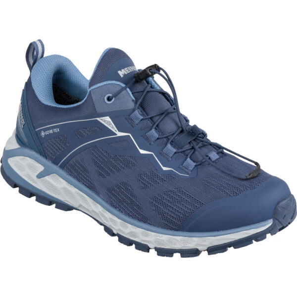 Meindl - Meindl Power Walker Lady 3.0 GORE-TEX® Wanderschuhe jeans