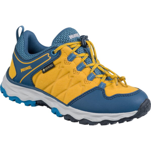 Meindl - Meindl Ontario Junior GORE-TEX® Wanderschuhe Kinder mais