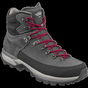 Meindl - Meindl La Gomera MFS Wanderschuhe anthrazit