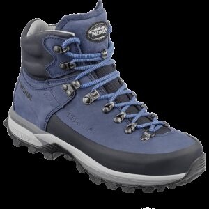 Meindl - Meindl La Gomera Lady MFS Wanderschuhe marine