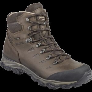Meindl - Meindl Chile Lady GORE-TEX® Wanderschuhe dunkelbraun