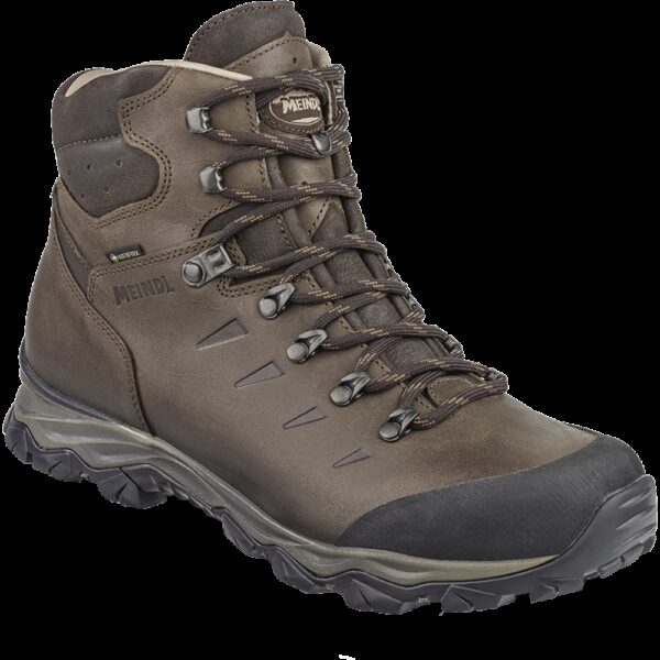 Meindl - Meindl Chile GORE-TEX® Wanderstiefel dunkelbrau