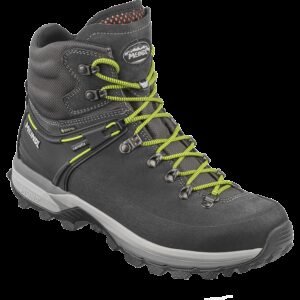 Meindl - Meindl Air Revolution 1.5 Wanderschuhe anthrazit