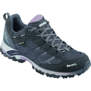 Meindl - Meindl Caribe Lady GORE-TEX® Wanderschuhe graphit