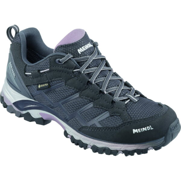 Meindl-Caribe-Lady-GORE-TEX®-Wanderschuhe-graphit-grau Meindl - Meindl Caribe Lady GORE-TEX® Wanderschuhe graphit